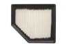 Фільтр повітряний Nissan Qashqai 1.3 DIG-T 21- HENGST FILTER E2528L (фото 1)