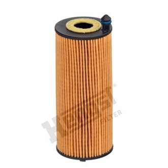 Фото фільтр масляний BMW 3 (G20/G80/G28)/X3 (G01/F97)/X4 (G02/F98) 19- S58 B30 HENGST FILTER E258H D379 Фільтр масляний BMW 3 (G20/G80/G28)/X3 (G01/F97)/X4 (G02/F98) 19- S58 B30 HENGST FILTER E258H D379