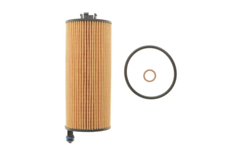 Фільтр масляний BMW 3 (G20/G80/G28)/X3 (G01/F97)/X4 (G02/F98) 19- S58 B30 HENGST FILTER E258H D379