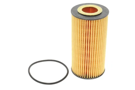 Фільтр масляний Volvo C30/C70/S40/S60/S80 2.0/2.4D 10- HENGST FILTER E27H D84