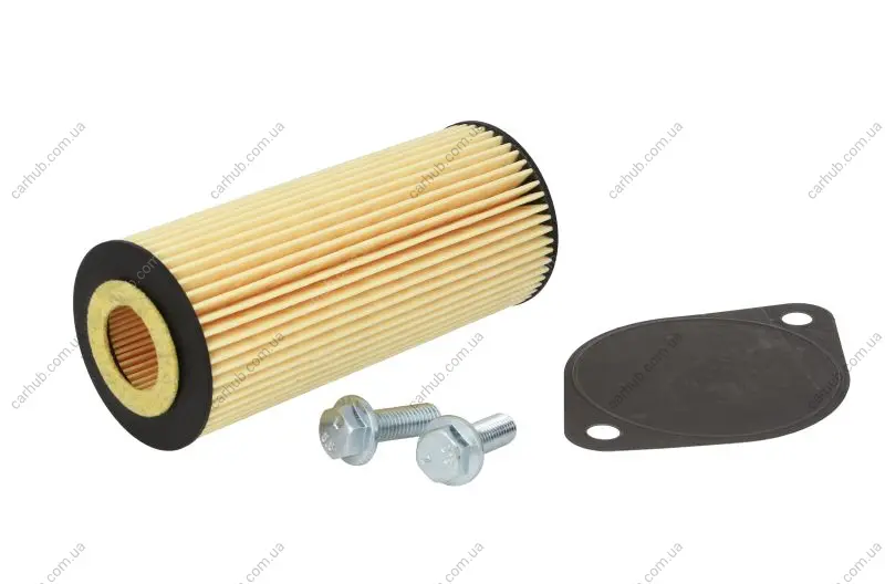 Гідравлічний фільтр коробки передач RVI KERAX, MAGNUM, PREMIUM 2 VOLVO 7700, 8300, 8500, 8700, 9300, 9400, 9700, 9900, B12, B7, B9, FH, FH12, FH16, FM, FM II, FM12, FM7 D11A-330-G9A300 08.93- HENGST FILTER E28H D175 (фото 1)