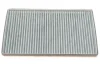 Фільтр салону MB Vito/Viano (W639) 03- (вугільний) HENGST FILTER E2913LC (фото 1)