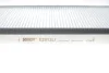 Фільтр салону MB Vito (W639) 2.2-3.0 CDI/3.2-3.7 (OM642/OM646/OM651/M112/M272) 03- HENGST FILTER E2913LI (фото 3)