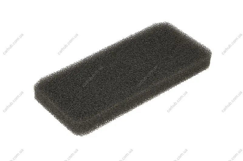 Фільтр салону RVI D, KERAX, MIDLUM, PREMIUM, PREMIUM 2 VOLVO FE, FE II, FL II, FL III 06.97- HENGST FILTER E2926LI (фото 1)