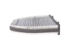 Фільтр салону MB E-class (W212/S212) 11-17 (вугільний) HENGST FILTER E2954LC03 (фото 1)