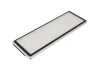 Фільтр салону SCANIA G I, P I, R I 01.03-05.19 HENGST FILTER E2960LI (фото 1)