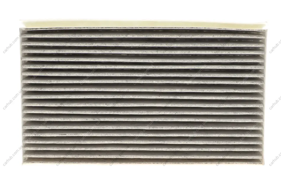 Фільтр салону Renault Megane III 08- (вугільний) HENGST FILTER E2974LC01 (фото 1)