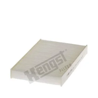 Фільтр салону Nissan Tiida/Pulsar 14-/Juke/Renault Fluence 10- HENGST FILTER E2985LI