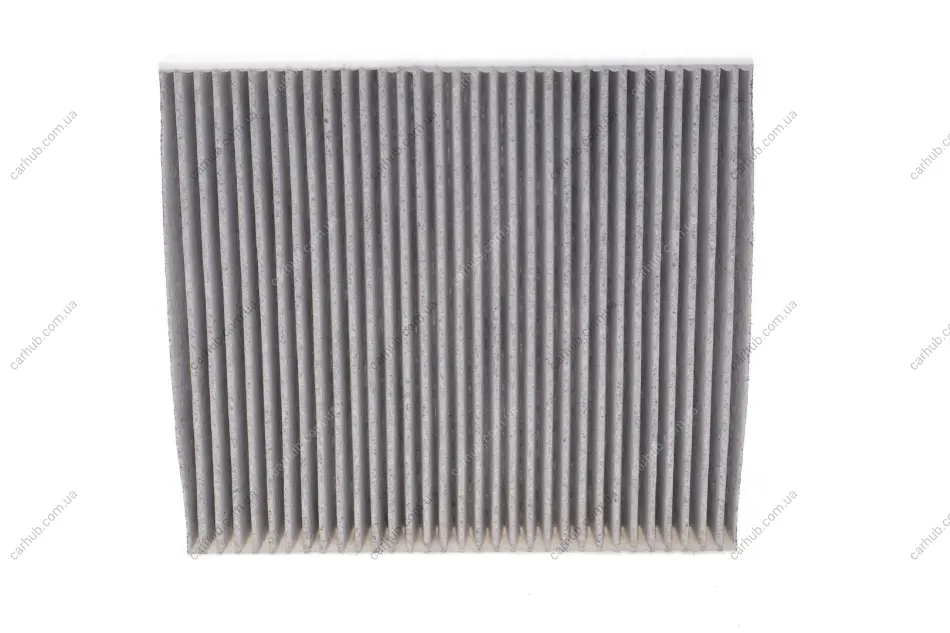Фільтр салону VW Golf/Passat 14-/Crafter 16-/Skoda Octavia 12-/SuperB 15- (вугільний) HENGST FILTER E2998LC (фото 1)