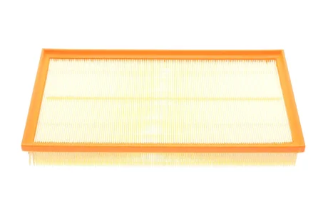 Фільтр повітряний Audi A3/Seat Leon/Skoda Octavia 1.4-2.0/1.9TDI/SDI/VW Golf 1.6-3.2/1.9TDI 96-06 HENGST FILTER E301L
