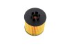 Фото 3 - фільтр масляний Audi A3/Skoda Fabia/Roomster/VW Golf V/Passat/Touran 1.4/1.6 TSI/FSI 03-15 HENGST FILTER E320H01 D84 Фільтр масляний Audi A3/Skoda Fabia/Roomster/VW Golf V/Passat/Touran 1.4/1.6 TSI/FSI 03-15 HENGST FILTER E320H01 D84 (фото 3)
