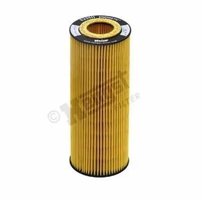 Масляний фільтр VAG HENGST FILTER E325H D21 (фото 1)