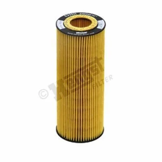 Масляний фільтр VAG HENGST FILTER E325H D21