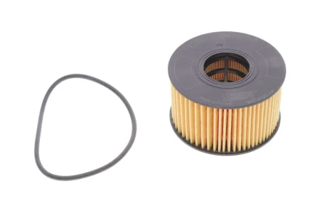Фільтр масляний Ford Transit/Mondeo III 2.0D/2.2D/2.4D 00-06 HENGST FILTER E33H D96