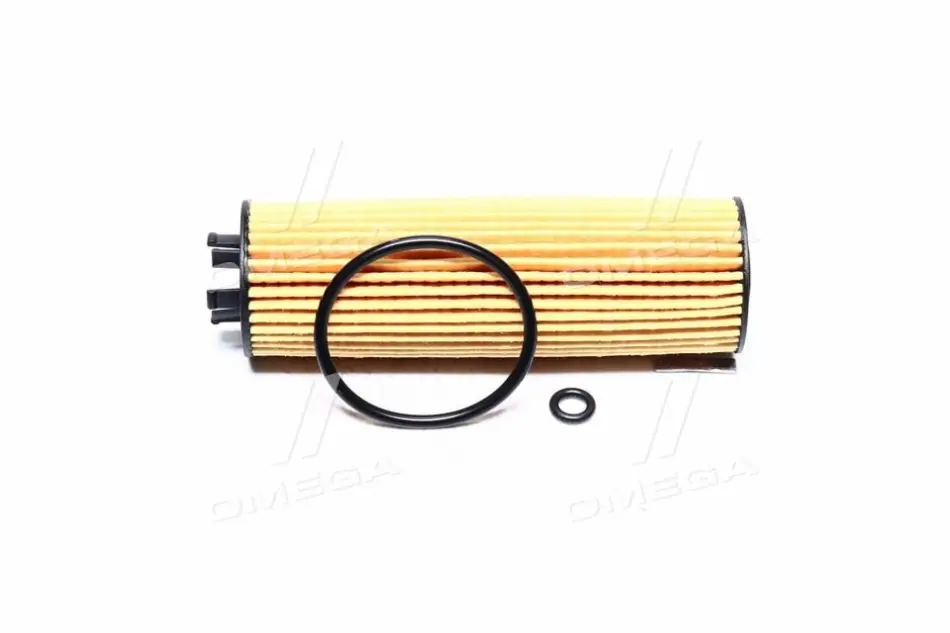 Фільтр масляний Audi Q3/Skoda Octavia/VW Caddy/Golf/T7/Passat/Tiguan 2.0TDI 19- HENGST FILTER E342H D494 (фото 1)