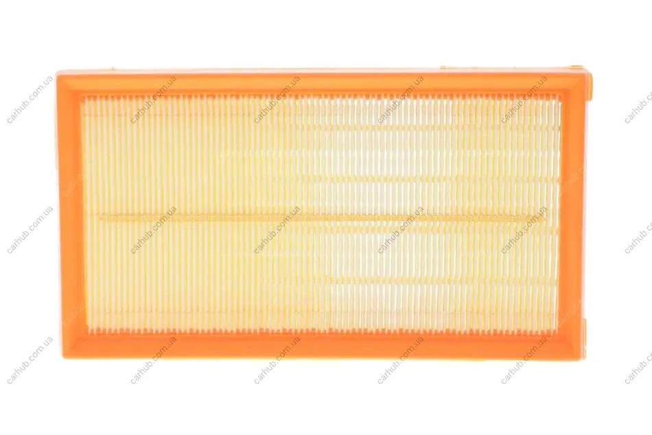 Фільтр повітряний Ford Connect 1.8DI/TDCi 02- HENGST FILTER E375L (фото 1)