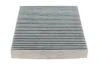 Фільтр салону Skoda Fabia/Roomster/VW Polo 99-10 (вугільний) HENGST FILTER E3919LC (фото 3)