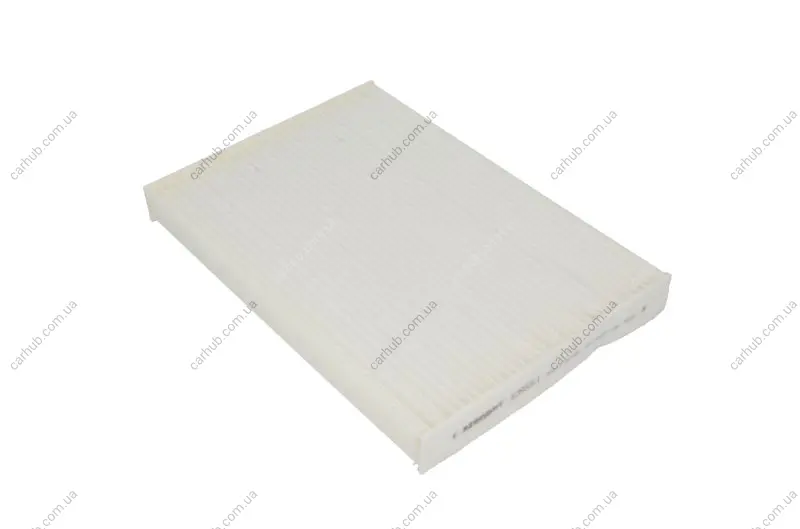 Фільтр салону RVI C, K, T VOLVO FH, FH II, FH III, FH16 II, FH16 III, FM II, FM III, FMX, FMX II, FMX III 09.05- HENGST FILTER E3937LI (фото 1)