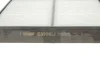 Фільтр салону Subaru Forester 08-/Impreza 07-/Levorg 15-/XV I 12- HENGST FILTER E3956LI (фото 2)
