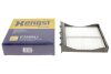 Фільтр салону Subaru Forester 08-/Impreza 07-/Levorg 15-/XV I 12- HENGST FILTER E3956LI (фото 5)