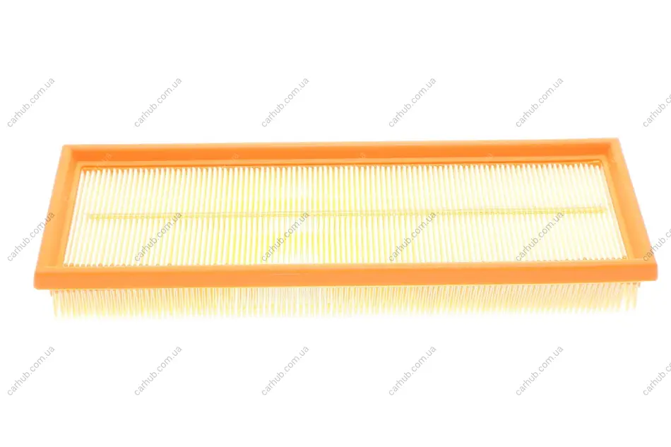 Фільтр повітряний Renault Trafic 1.9dCi 01- HENGST FILTER E417L (фото 1)