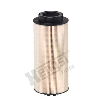 Фото фільтр палива HENGST FILTER E422KP04D322 Фільтр палива HENGST FILTER E422KP04D322