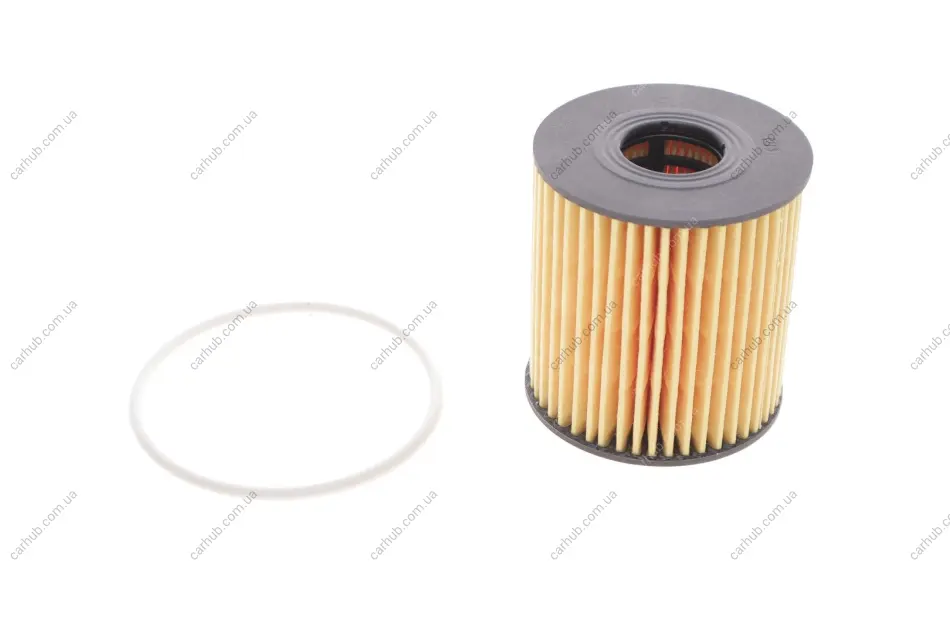 Фільтр масляний Ford Transit/Citroen Jumper 2.2HDI/2.4TDCi 06-/Peugeot 2.0HDI 03- HENGST FILTER E44H D110 (фото 1)