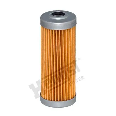 Паливний фільтр (фільтр повітряний) AEBI TT 50, TT 60, TT 80, TP 27, TP 47S AUSA 300 RHG, CH150, CVH20 BOBCAT E08, E10, E14, E16, 100, 320, 322 BOMAG BW80AD-2, BW80ADH-2 BRANSON TRACTORS 2200 HENGST FILTER E471KP (фото 1)