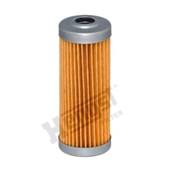 Паливний фільтр (фільтр повітряний) AEBI TT 50, TT 60, TT 80, TP 27, TP 47S AUSA 300 RHG, CH150, CVH20 BOBCAT E08, E10, E14, E16, 100, 320, 322 BOMAG BW80AD-2, BW80ADH-2 BRANSON TRACTORS 2200 HENGST FILTER E471KP