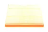Фільтр повітряний Opel Vectra C 1.6-1.8 16V 02-08/Signum 1.8 16V 03-09/Fiat Croma 1.8 16V 05- HENGST FILTER E475L (фото 3)