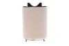Фільтр повітряний Skoda Octavia/VW Golf/Caddy/Touran 1.2-1.4TSI/1.6/2.0FSI/SDI 04-15 (з поролоном) HENGST FILTER E482L01 (фото 1)