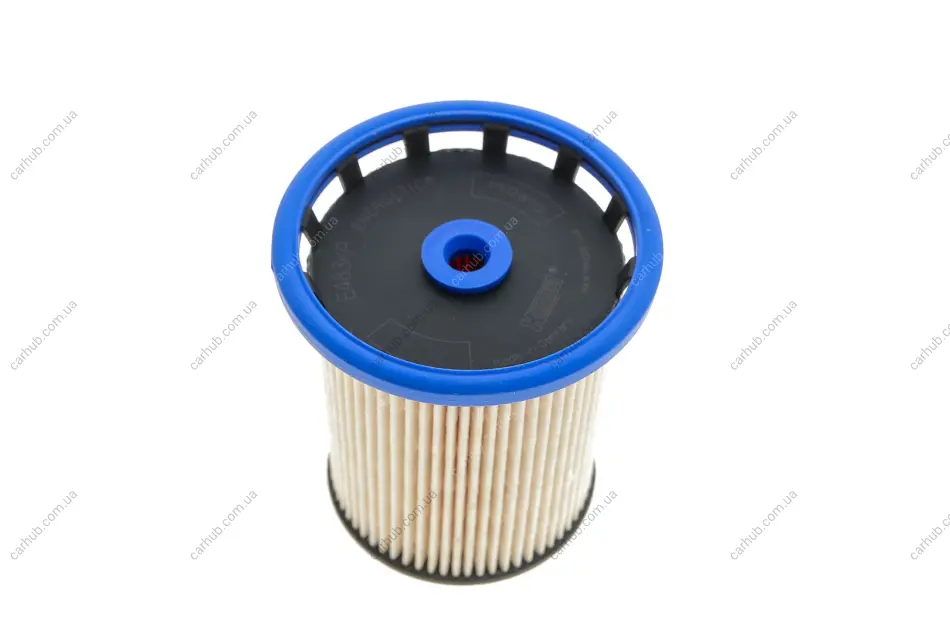 Фільтр паливний Audi A3/Q2/TT/Skoda Octavia/SuperB/VW Caddy/Golf/Passat/Polo/Tiguan 1.6/2.0TDI 09- HENGST FILTER E483KP (фото 1)