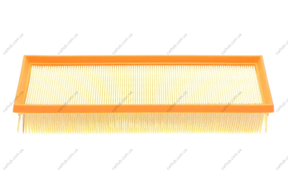 Фільтр повітряний Peugeot Partner/Citroen Berlingo 1.6 16V 01-08 HENGST FILTER E485L (фото 1)