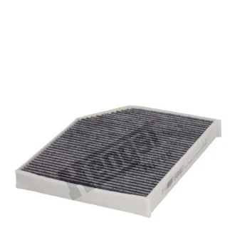 Фільтр салону BMW 3 (G20)/X3 (G01/F97)/X4 (G02/F98) 17-(вугільний) HENGST FILTER E4980LC