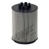 Фільтр охолоджуючої рідини MERCEDES ACTROS MP4 / MP5 471.943-OM936.916 07.11- HENGST FILTER E510WF D189 (фото 1)