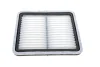 Фільтр повітряний Subaru Forester/Impreza/Legacy 1.6-3.6i 03- HENGST FILTER E522L (фото 1)