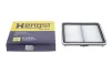 Фільтр повітряний Subaru Forester/Impreza/Legacy 1.6-3.6i 03- HENGST FILTER E522L (фото 4)