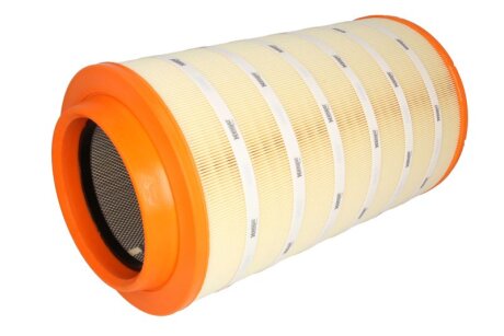 Фото фільтр повітря HENGST FILTER E541L02 Фільтр повітря HENGST FILTER E541L02