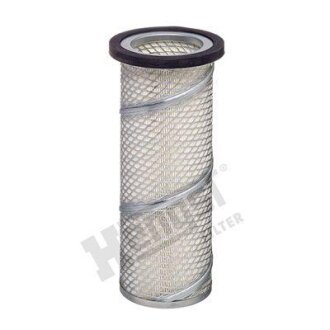 Повітряний фільтр HENGST FILTER E570LS