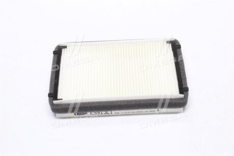 Фото фільтр салону HENGST FILTER E5913LI Фільтр салону HENGST FILTER E5913LI