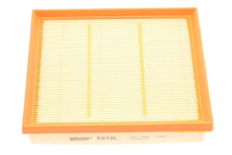 Фільтр повітряний MB A-class (W169)/B-class (W245) 1.5-2.0 04-12 (M266) HENGST FILTER E612L
