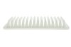 Фільтр повітряний Toyota Corolla 1.3-1.8 01-09/1.6VVTi 07-13/Avensis 1.6-2.4 16V/Matrix 1.8 00-08 HENGST FILTER E640L01 (фото 2)