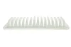 Фільтр повітряний Toyota Corolla 1.3-1.8 01-09/1.6VVTi 07-13/Avensis 1.6-2.4 16V/Matrix 1.8 00-08 HENGST FILTER E640L01 (фото 2)