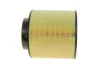 Фільтр повітряний Audi A4/A5/Q5 3.0-3.2TFSI 07-17 HENGST FILTER E675L D157 (фото 2)