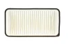 Фільтр повітряний Toyota Corolla 1.4/2.0D 02-09 / Avensis 2.0D 03-08 HENGST FILTER E677L (фото 1)