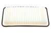 Фільтр повітряний Toyota Corolla 1.4/2.0D 02-09 / Avensis 2.0D 03-08 HENGST FILTER E677L (фото 3)