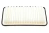 Фільтр повітряний Toyota Corolla 1.4/2.0D 02-09 / Avensis 2.0D 03-08 HENGST FILTER E677L (фото 3)