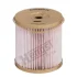 Паливний фільтр (фільтр повітряний) AG CHEM 8103, 3104, 8104 AKERMAN H25, H25B, H25C ATLAS XAHS 237 CD, XAMS 287 CD CATERPILLAR 226B, 247B, 257B, 320E, 320EL, 323E, AP200B CLAAS 820, 830, 840 HENGST FILTER E7040KP10 D412 (фото 1)