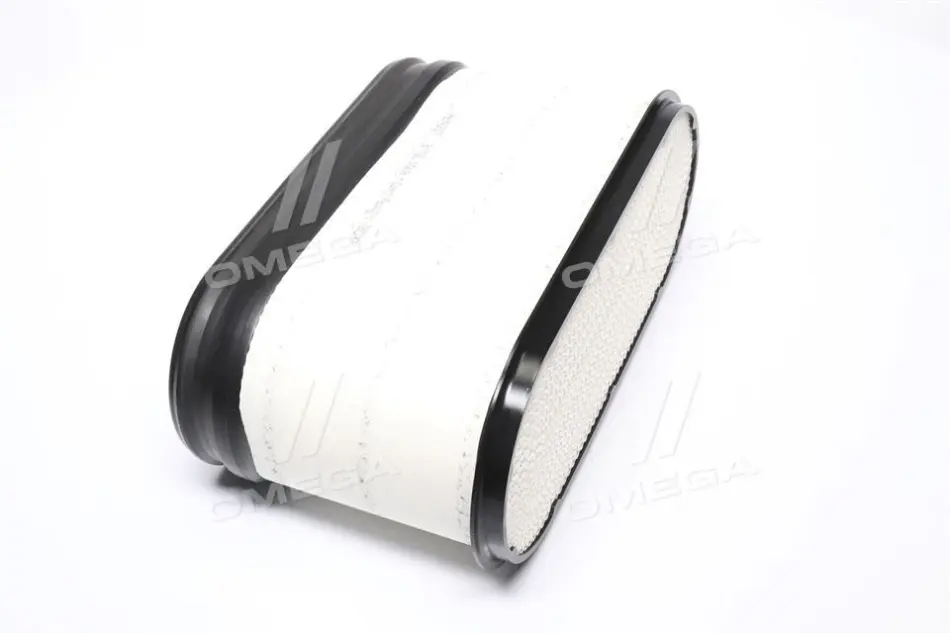 Фільтр повітряний BELL 310 SG, 315 SG CLAAS 546, 547, 556, 557, 566, 567, 577, 616, 656, 696, 816, 826, 836, 426, 436, 446, 456 DITCH WITCH 100 EXACT 1000 JOHN DEERE 1010, 200 C LC HENGST FILTER E712L (фото 1)