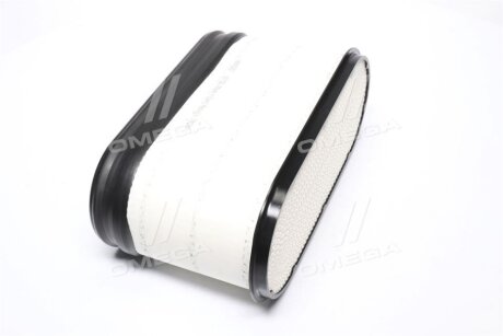 Фільтр повітряний BELL 310 SG, 315 SG CLAAS 546, 547, 556, 557, 566, 567, 577, 616, 656, 696, 816, 826, 836, 426, 436, 446, 456 DITCH WITCH 100 EXACT 1000 JOHN DEERE 1010, 200 C LC HENGST FILTER E712L